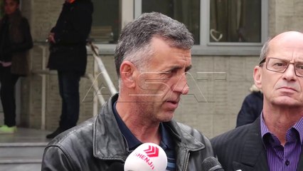 Доживотен затвор за уште еден од „Диво Насеље“