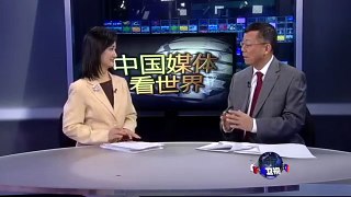中国媒体看世界:王岐山胡锦涛为何喜欢韩剧