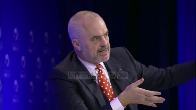 Rama në Marok: Me njohjen e Kosovës, Serbia bën një hap të madh - Top Channel Albania - News - Lajme