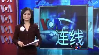 VOA连线：中国人大会议开幕，李克强发表工作报告
