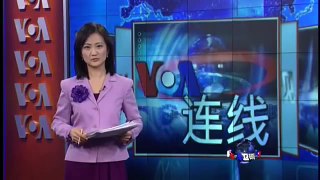 VOA连线:马海云：昆明恐怖袭击的反思