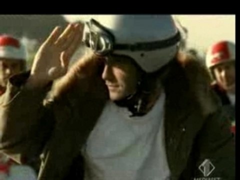 Video Adidas - Football Impossible is nothing - adidas, foot