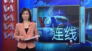 VOA卫视(2014年2月26日 第一小时节目)