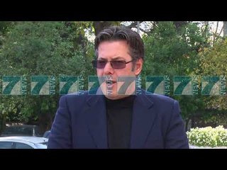 BASHA "OPOZITA NUK DO TA NDERPRESE BETEJEN KUNDER KRIMIT" - News, Lajme - Kanali 11