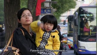 中国独生子女一代如何打造未来？