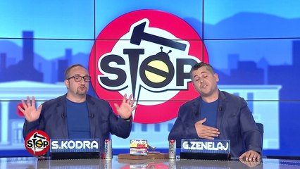 Stop - Gjoba 3 milionëshe në lokalin bosh, videoja nxjerr bllof inspektorët! (03 nentor 2017)