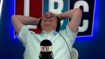 Iain Dale Left Up In Arms During Heated Interview On Taxing Pensioners