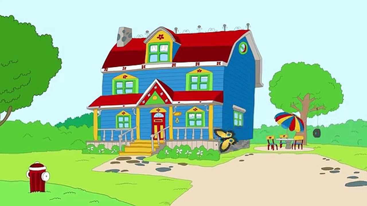 Caillou en Français | Caillou naime pas son sandwich | dessin animé en entier | NOUVEL ÉP