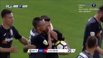 1-1 Liviu Mihai Goal Romania  Liga II - 08.05.2018 CS Mioveni 1-1 Chindia Targoviste