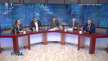 KAPITAL - Sa do na rëndojnë taksat?| Pj.2 - 3 Nëntor 2017 - Talk show - Vizion Plus