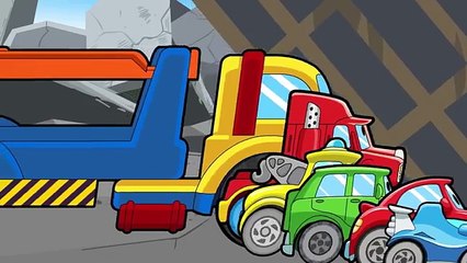 Citi Heroes EP20 New Base