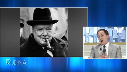 Rudina - Arjan Konomi në ndjekje të legjendave botërore! (03 nentor 2017)