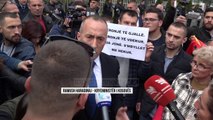 “Kumanova”, Haradinaj kërkon hetim ndërkombëtar - Top Channel Albania - News - Lajme