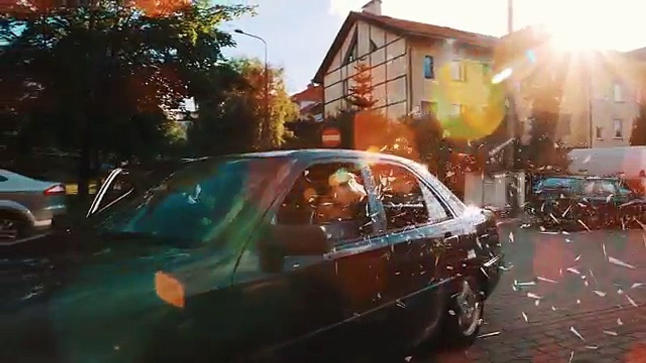 FASTER - Supergirl (2017 Official Video)