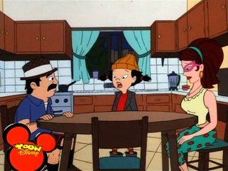 Recess - S02e22 - Dance Lessons