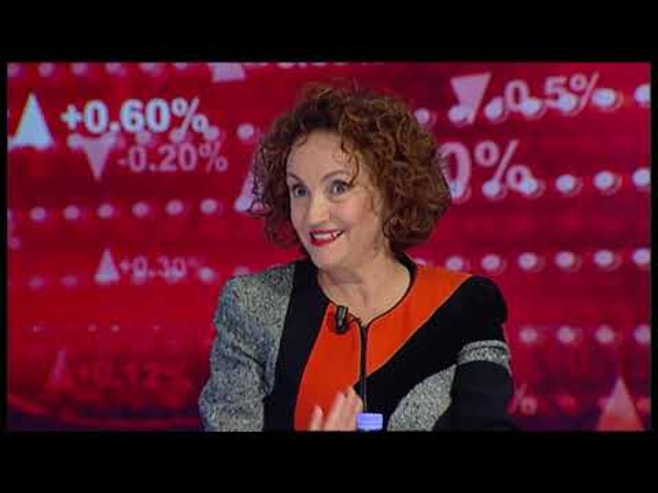 Ekopolitikë - "Buxheti 2018, plani i qeverisë për ekonominë"