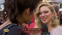 Léa Seydoux : 