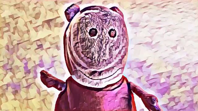 Peppa Pig con canguros y koalas en Australia | Vídeos de Peppa Pig en español