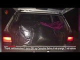 Ora News - Kapet mbi 1 ton e 200 kg kanabis në një familje në Rinas, 6 në pranga