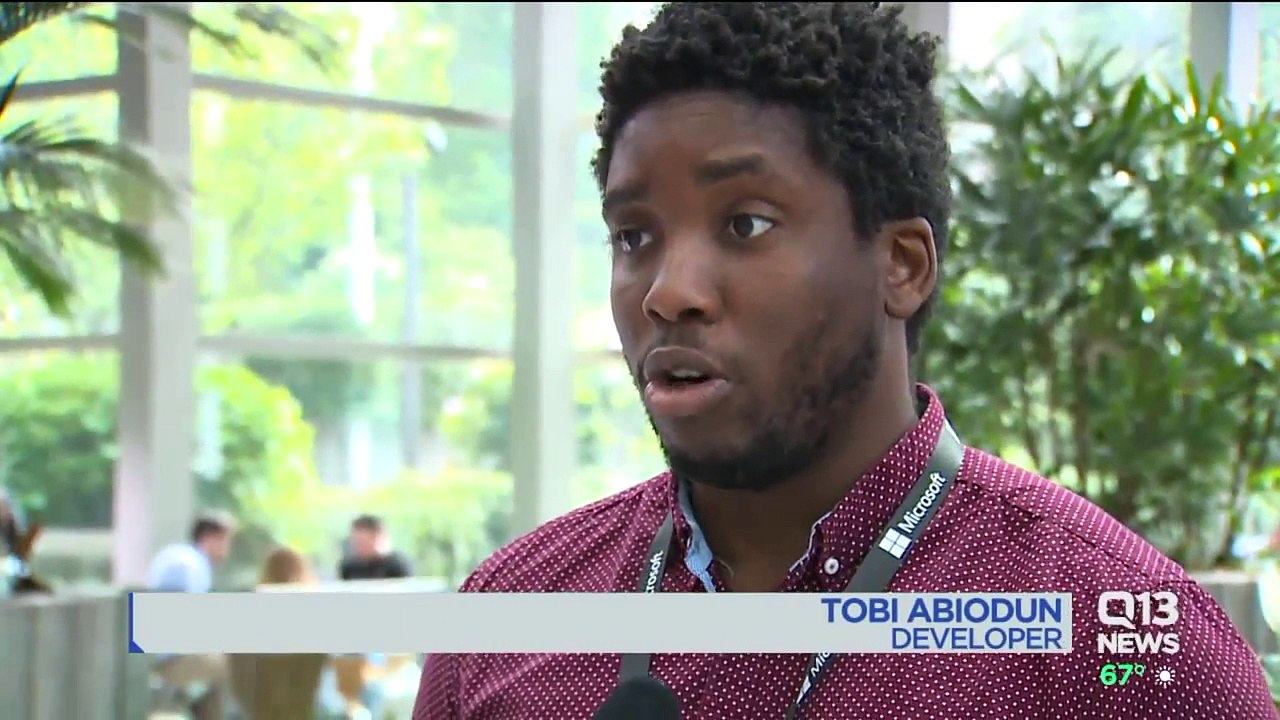 Microsoft Build Opens in Seattle with Focus on Artificial Intelligence, Cloud Computing