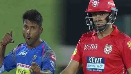 IPL 2018: R Ashwin out for Duck by Krishnappa Gowtham | वनइंडिया हिंदी