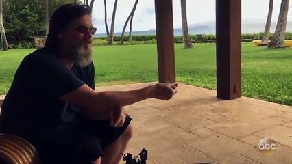 Jim Carrey Reveals He Got Mites from Birds