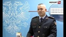 Kreu i policisë së Tiranës Ardi Veliu: Sekuestrohen 1290,9 kg lëndë narkotike