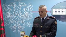 Tiranë, sekuestrohen 1.3 tonë kanabis; 6 të arrestuar - Top Channel Albania - News - Lajme