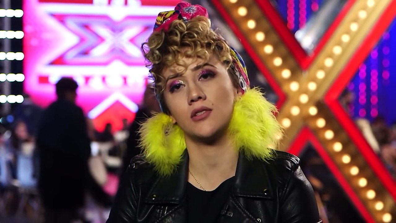 X ფაქტორი - ია ტომაში | X Factor - Ia Tomashi