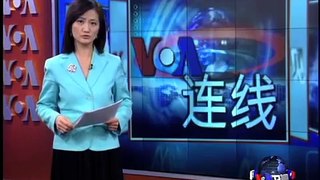 VOA连线:张庆方: 许志永案草草审结，当局早有定论