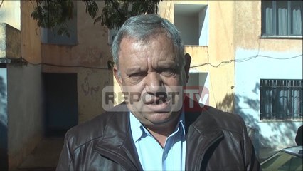 Report TV - Shpërthim tritoli në derën e banesës së kreut të Bashkisë Mat