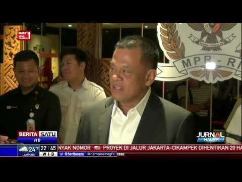 Ketika Elektabilitas Gatot Nurmantyo Melejit