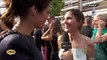 Virginie Ledoyen, membre du jury d'Un Certain Regard - Cannes 2018