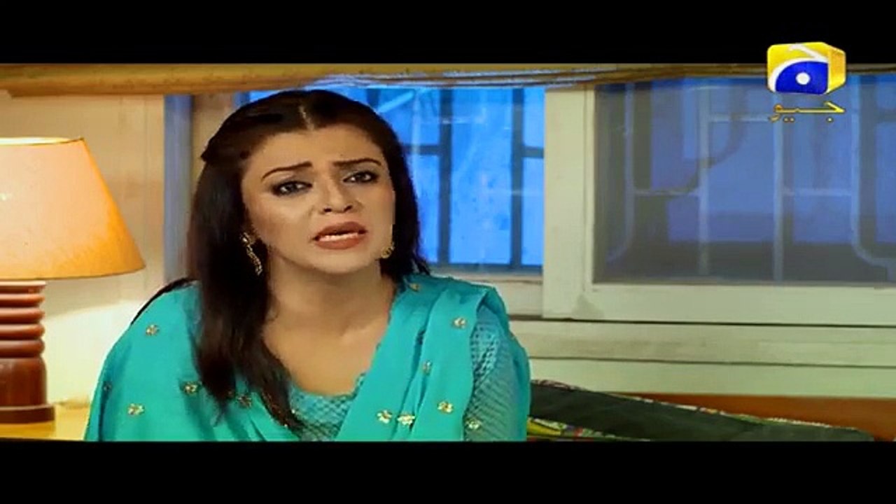 Naik Parveen Episode 27