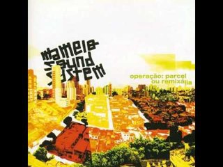 Mamelo Sound System - Motel Metrô