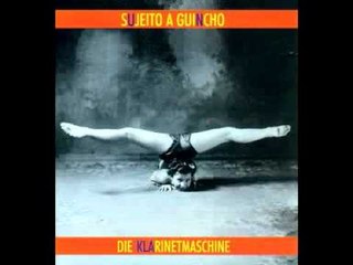 Sujeito a Guincho - The Microwave Popcorn (Rênge Popucon)