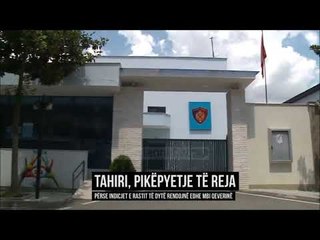 Tahiri, pikëpyetje të reja! - Top Channel Albania - News - Lajme