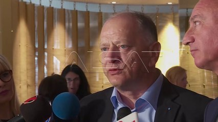 Sistina mban në Shkup simpoziumin rajonal