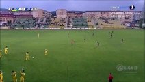 2-1 Rareș Lazăr Goal Romania  Liga II - 08.05.2018 CS Mioveni 2-1 Chindia Targoviste