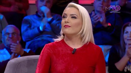 Top Show Magazine, 3 Nentor 2017, Pjesa 3 - Top Channel Albania - Talk Show
