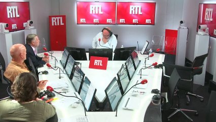 Grève SNCF : "Une volonté de duel réciproque" selon Alain Duhamel