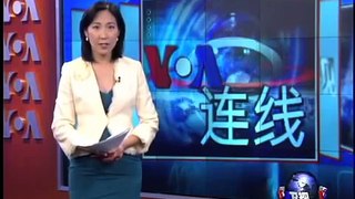 VOA连线 :习近平治理新疆出现战略大转移?