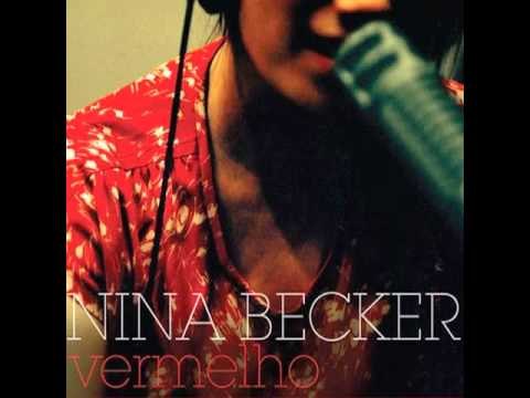 Nina Becker - De Um Amor Em Paz