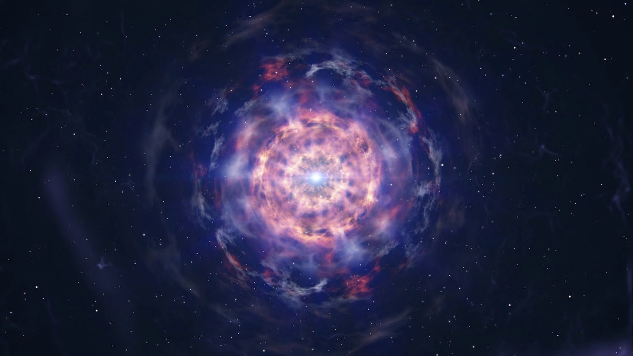 ESOcast 159 - Stan Dart - Supernova - HD