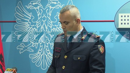 SEKUESTROHET 1.3 TONE KANABIS NE TIRANE - News, Lajme - Kanali 11