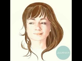 Juliana R. - If You Could See Me Now