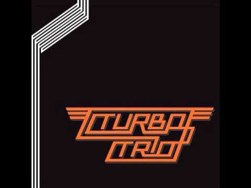 Turbo Trio - Intro
