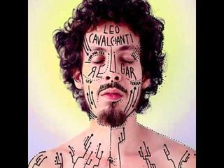 Leo Cavalcanti - Soldado