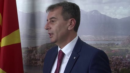 Шеик од Катар заинтересиран за инвестирање во Охрид