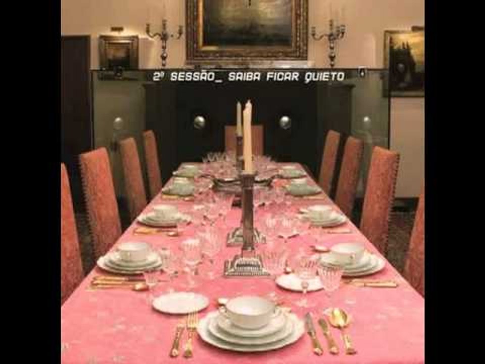 Romulo Fróes - Se Eu For